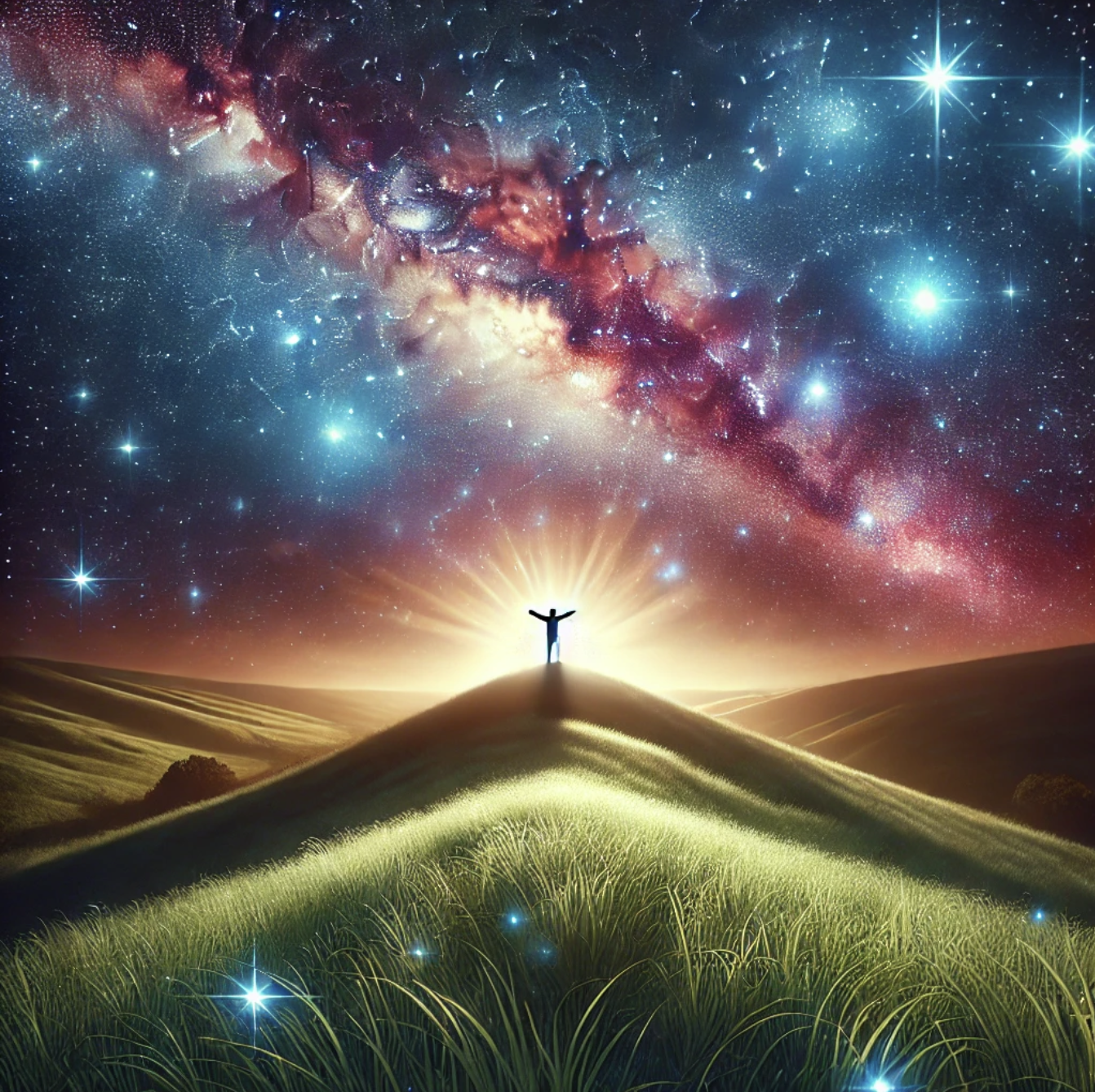 2年前に引き寄せた夢が全て実現！私が試してきた「宇宙の法則」実践方法