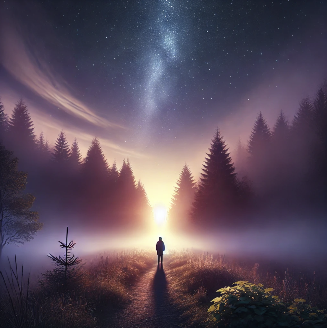 なぜか夢が叶わない…その理由と、スピリチュアルな解決法