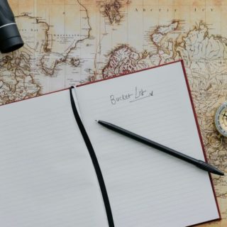 バケットリストセミナー