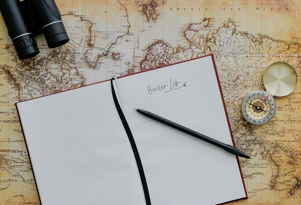 バケットリストセミナー