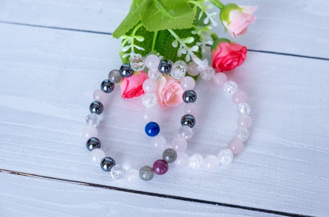 パワーストーン心理鑑定