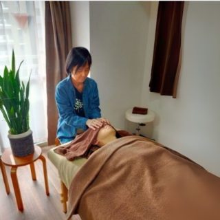 レイキヒーリング