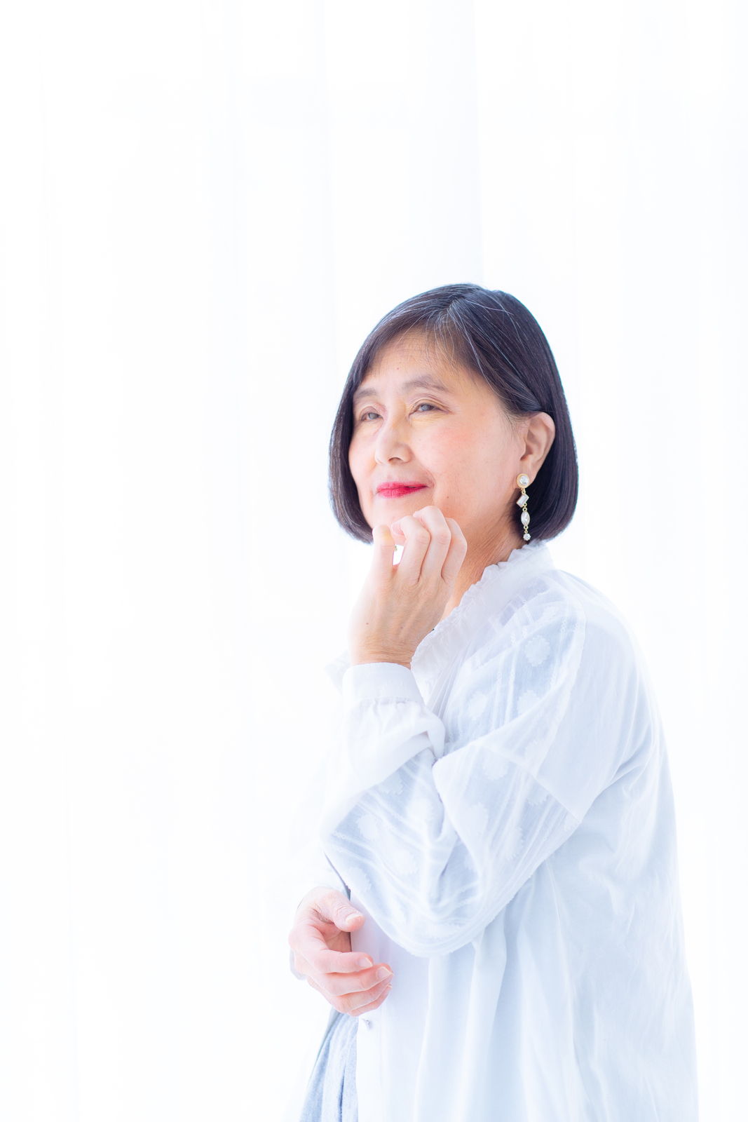 にしわきともこ